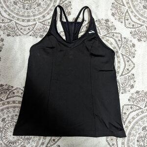 Brooks running tank top